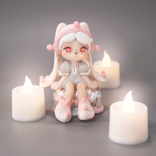 【F058】Aroma Princess Magic Town Series Blind Box