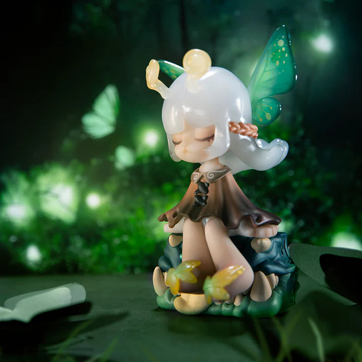 【F058】Aroma Princess Magic Town Series Blind Box