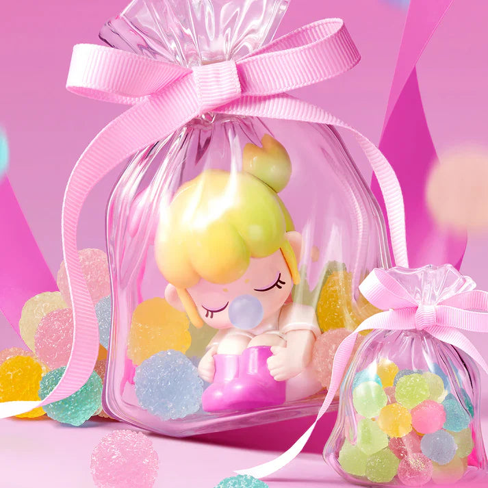 【F088】Nanci Sweet Time Series Figures