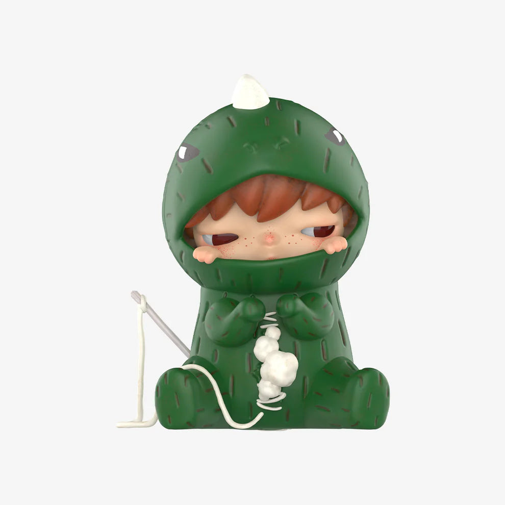 【F057】Hirono Echo Series Blind Box Figures