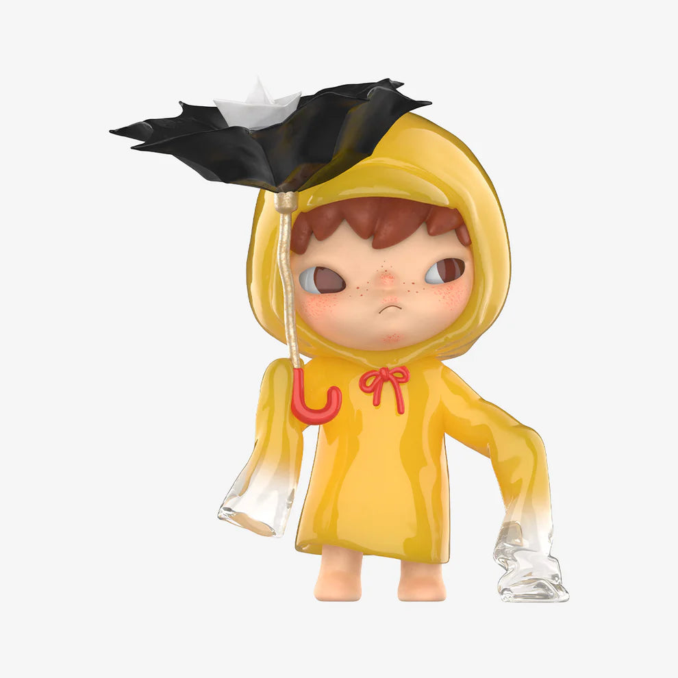 【F057】Hirono Echo Series Blind Box Figures