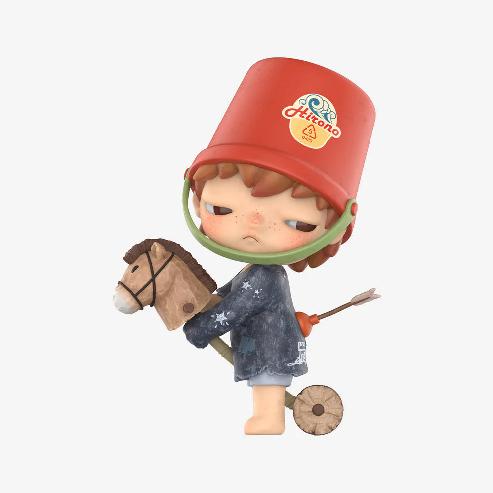 【F057】Hirono Echo Series Blind Box Figures