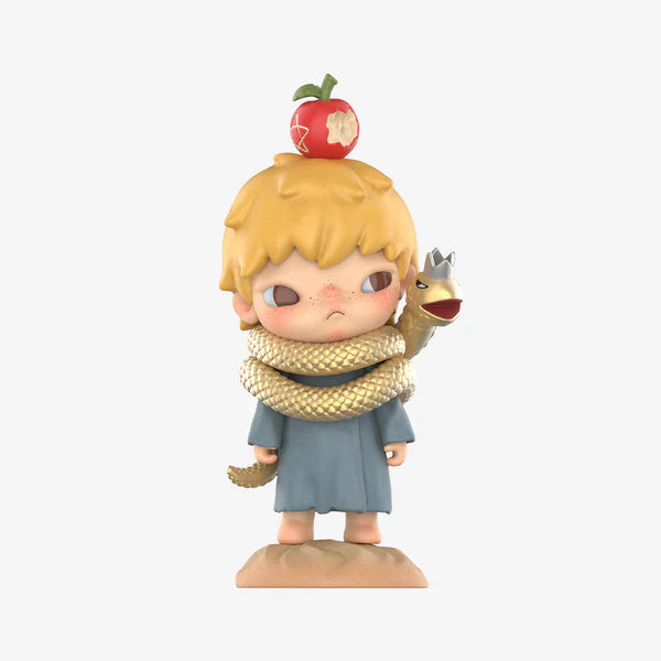 【F018】POP MART Hirono×Le Petit Prince Series Blind Box Figures