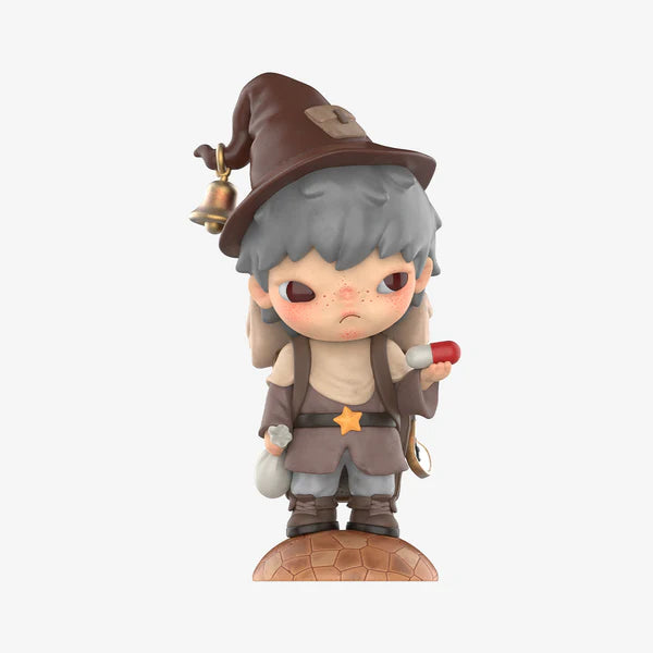 【F018】POP MART Hirono×Le Petit Prince Series Blind Box Figures