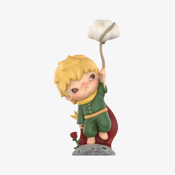 【F018】POP MART Hirono×Le Petit Prince Series Blind Box Figures