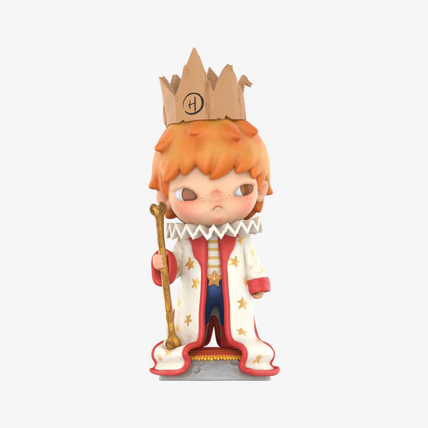 【F018】POP MART Hirono×Le Petit Prince Series Blind Box Figures