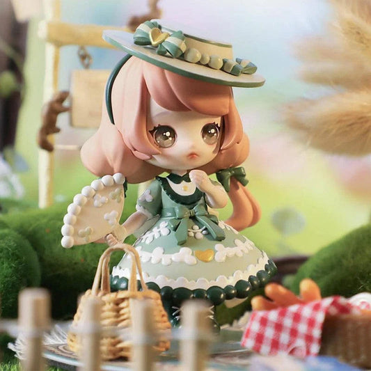 【F049】KOKOYA Wardrobe Story Series Blind Box