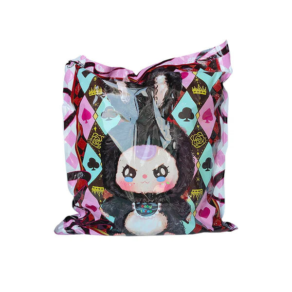 【T045】Baby Three Lily Rabbit Town Plush Series Blind Box