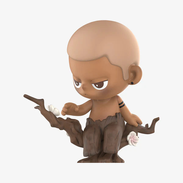 【F054】KUBO Breathing In Series  Blind Box