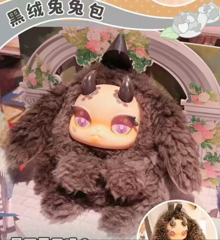 【T119】Tutulong Shoulder Bag Series Plush Blind Box