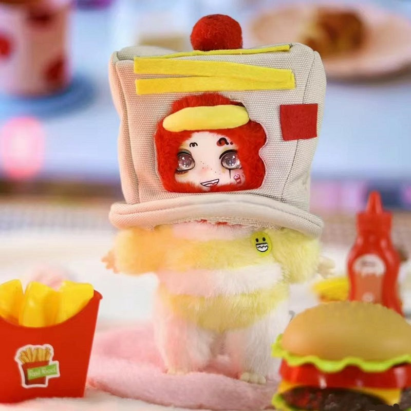 Welcome to Hiitoys’ Farm :-)