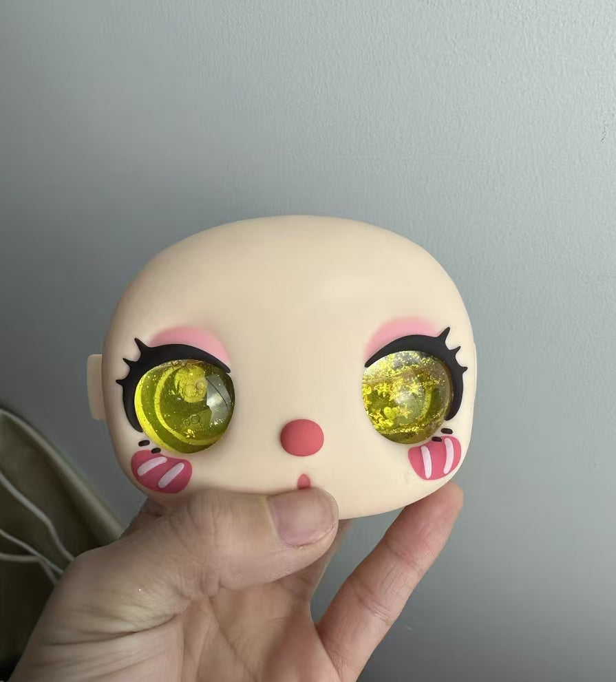 【T004】LiiLa Zoo 600% Series Plush Dolls