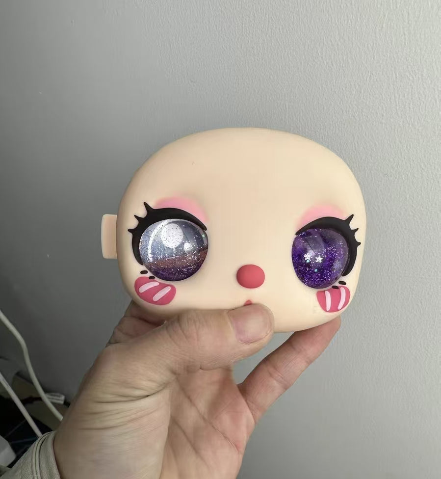 【T004】LiiLa Zoo 600% Series Plush Dolls