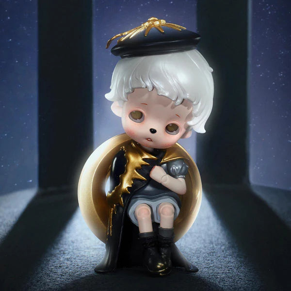 【F084】inosoul In the Still Room Series Blind Box Figures