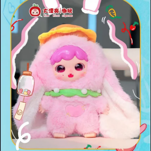 【T155】Joymiya 400% Plush Blind Box