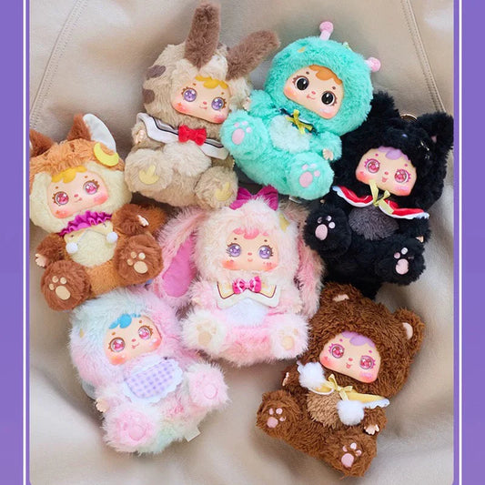 【T173】Samuel Moonlight Sonata Blind Box