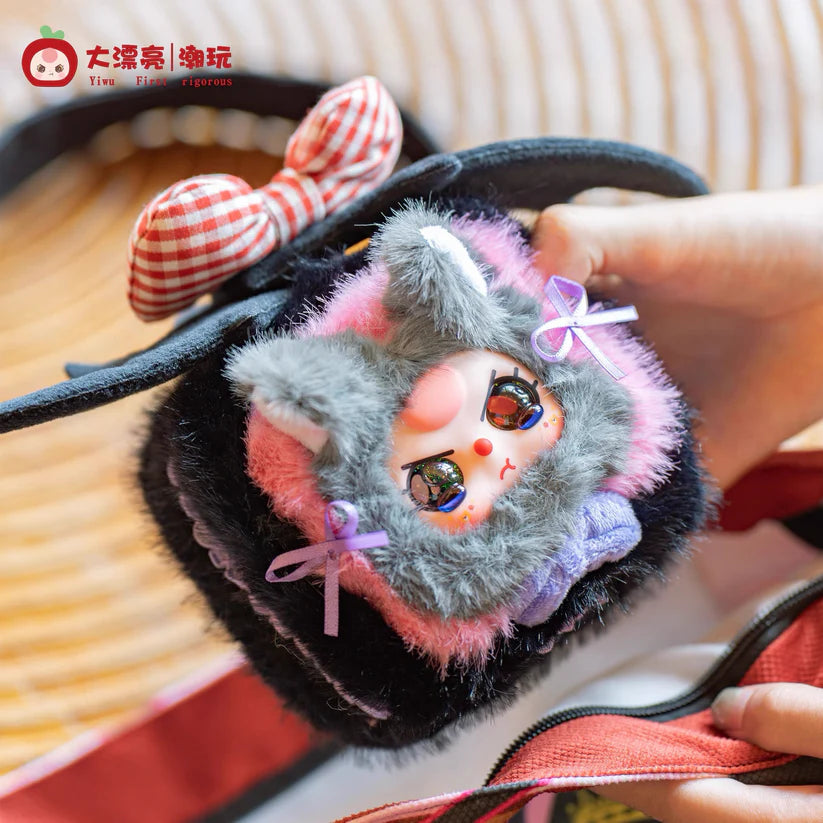 【T180】Baby Three Jewelry Box Blind Box