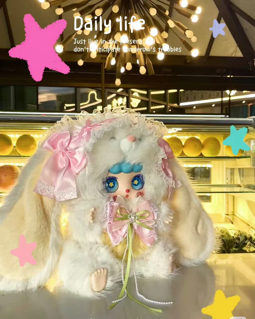 【T188】KEBIDOU-Milk Bunny Sauce 600% v1