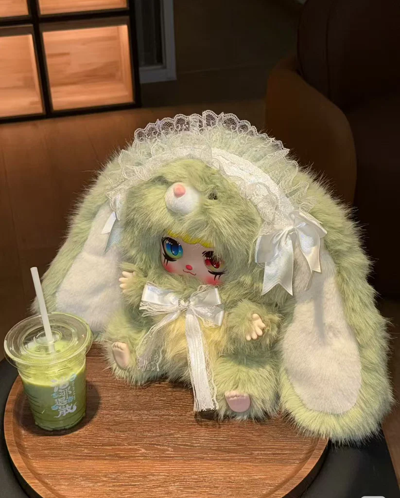 【T188】KEBIDOU-Milk Bunny Sauce 600% v1
