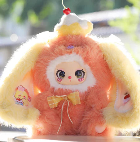 【T234】Liila's 600 V3 - Masquerade Party With My Girl