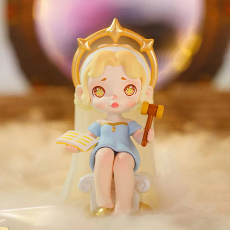 【F056】Laura The Werewolves Tea Party Series Dolls