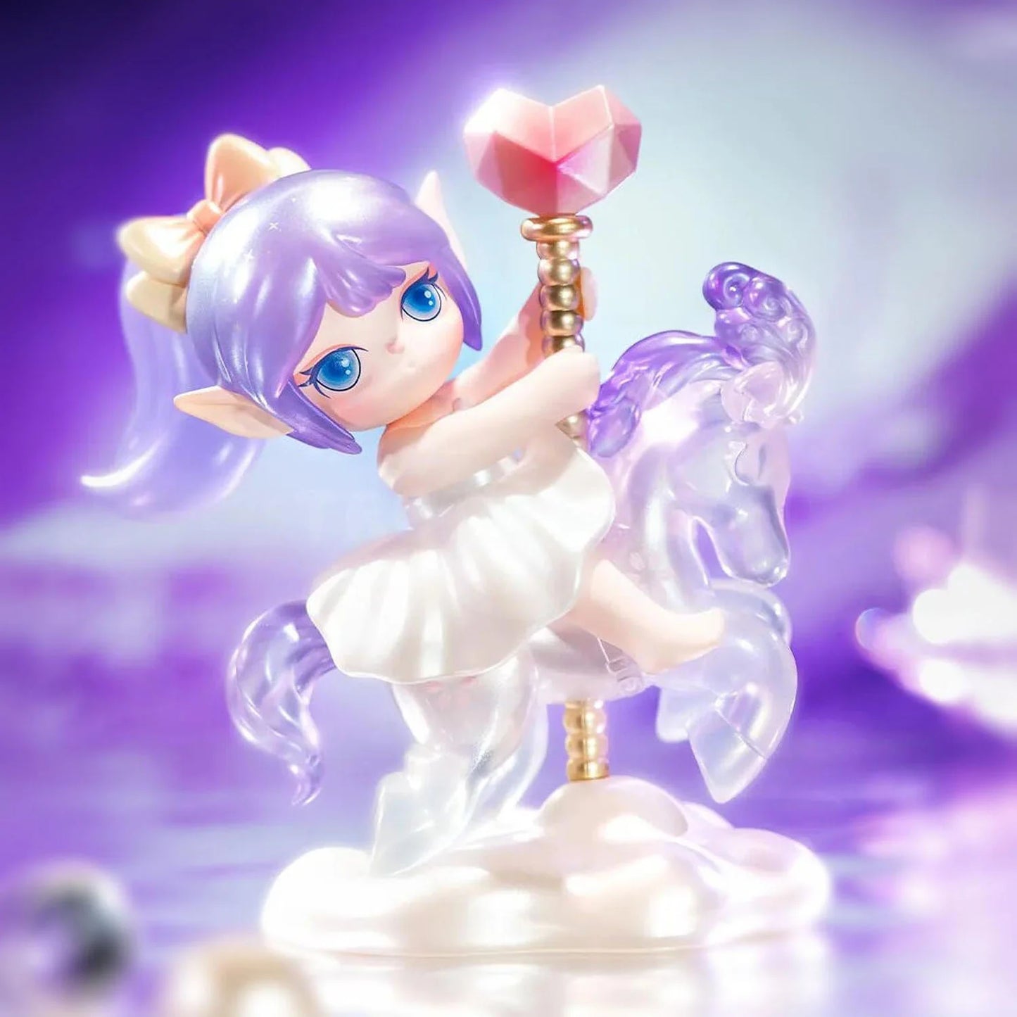 【F047】SURI Colorful A-Girls Series Blind Box