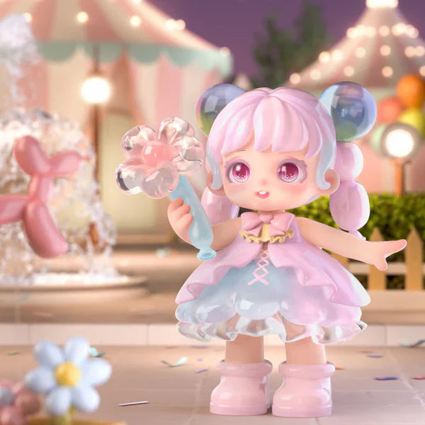 【F025】MIANA Meet In Wonderland Series Blind Box Figures