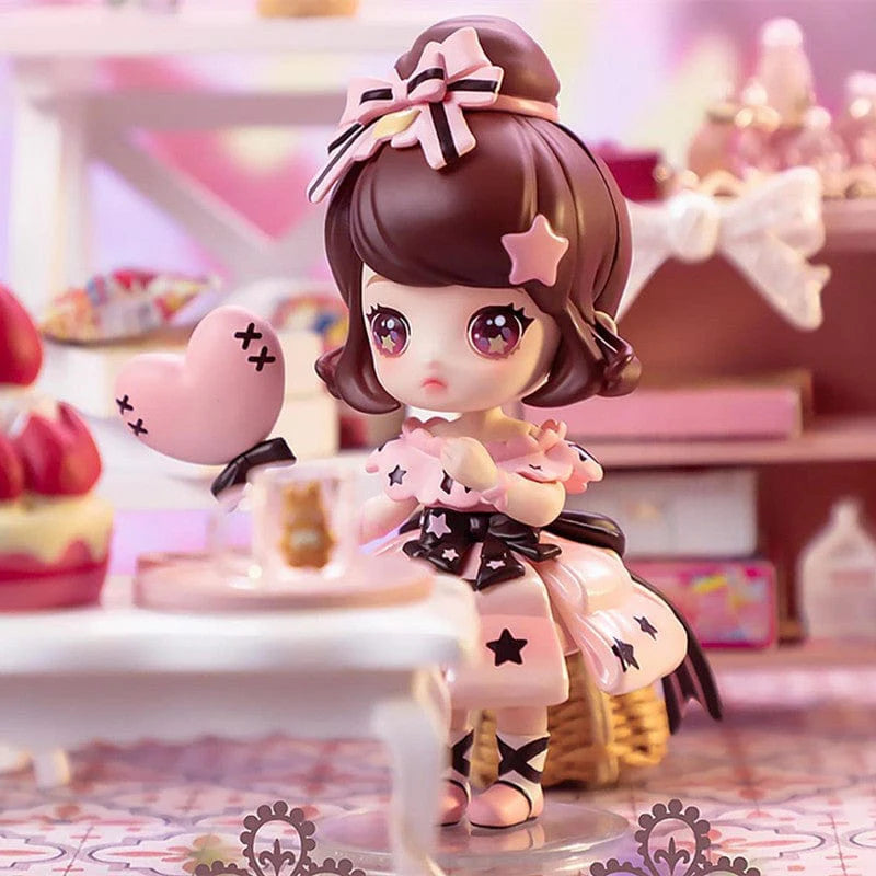 【F049】KOKOYA Wardrobe Story Series Blind Box