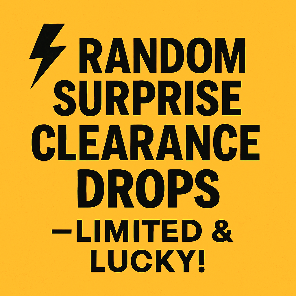Lucky Deals