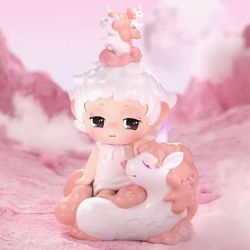 【F095】FAYA-Let It FAYA Series Blind Box