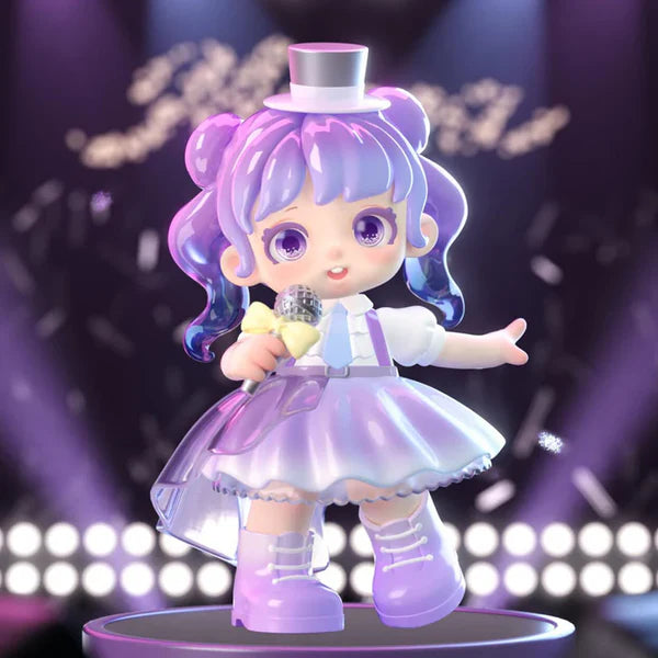 【F025】MIANA Meet In Wonderland Series Blind Box Figures