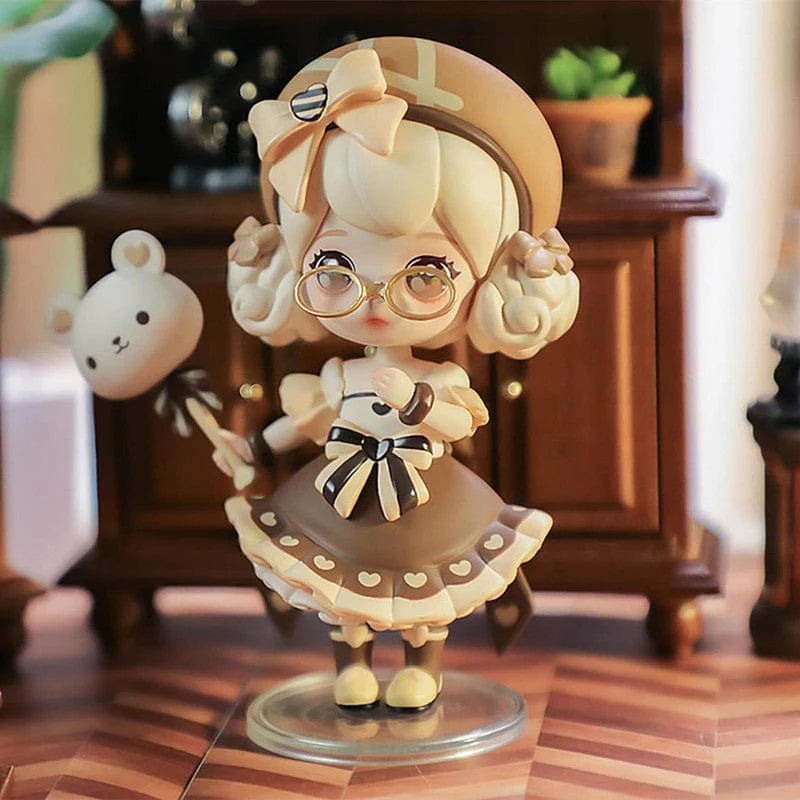 【F049】KOKOYA Wardrobe Story Series Blind Box