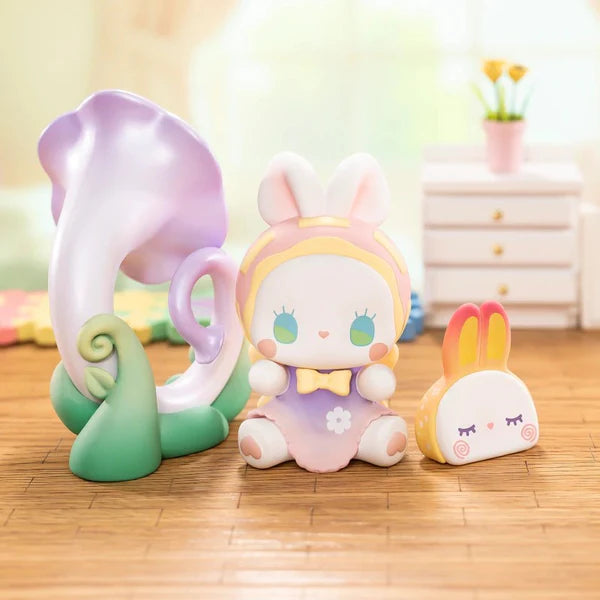 【F038】Emma Fairy Babe Academy Series Blind Box