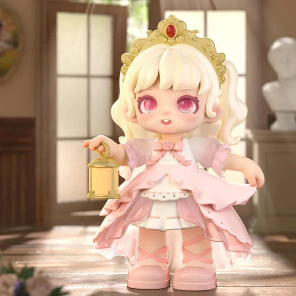 【F025】MIANA Meet In Wonderland Series Blind Box Figures