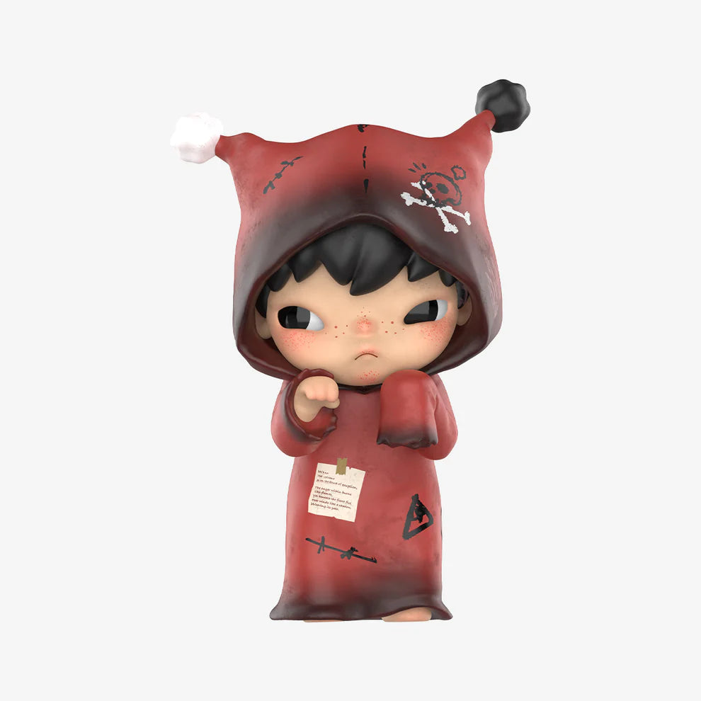 【F057】Hirono Echo Series Blind Box Figures