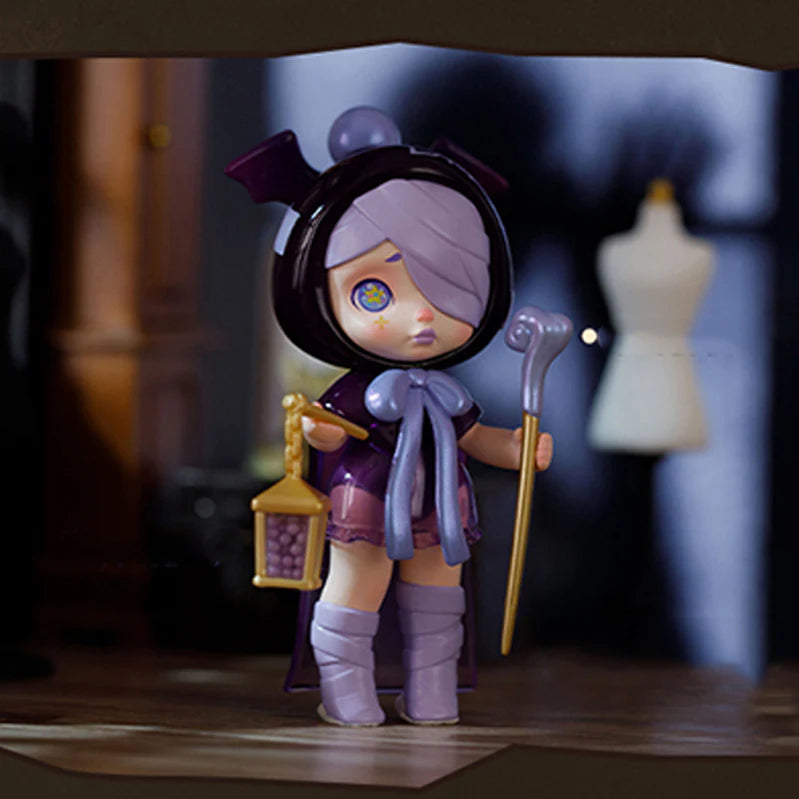 【F056】Laura The Werewolves Tea Party Series Dolls