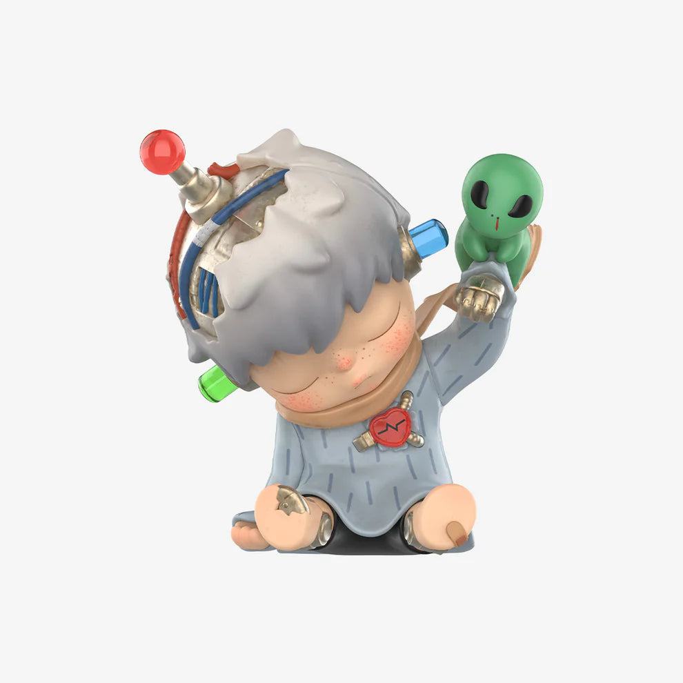 【F057】Hirono Echo Series Blind Box Figures