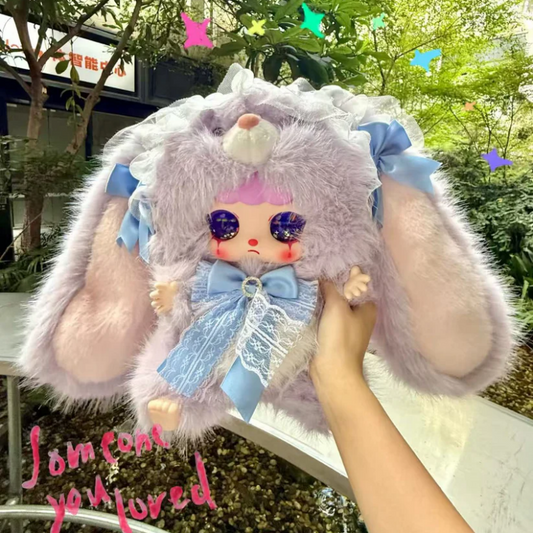 【T188】KEBIDOU-Milk Bunny Sauce 600% v1