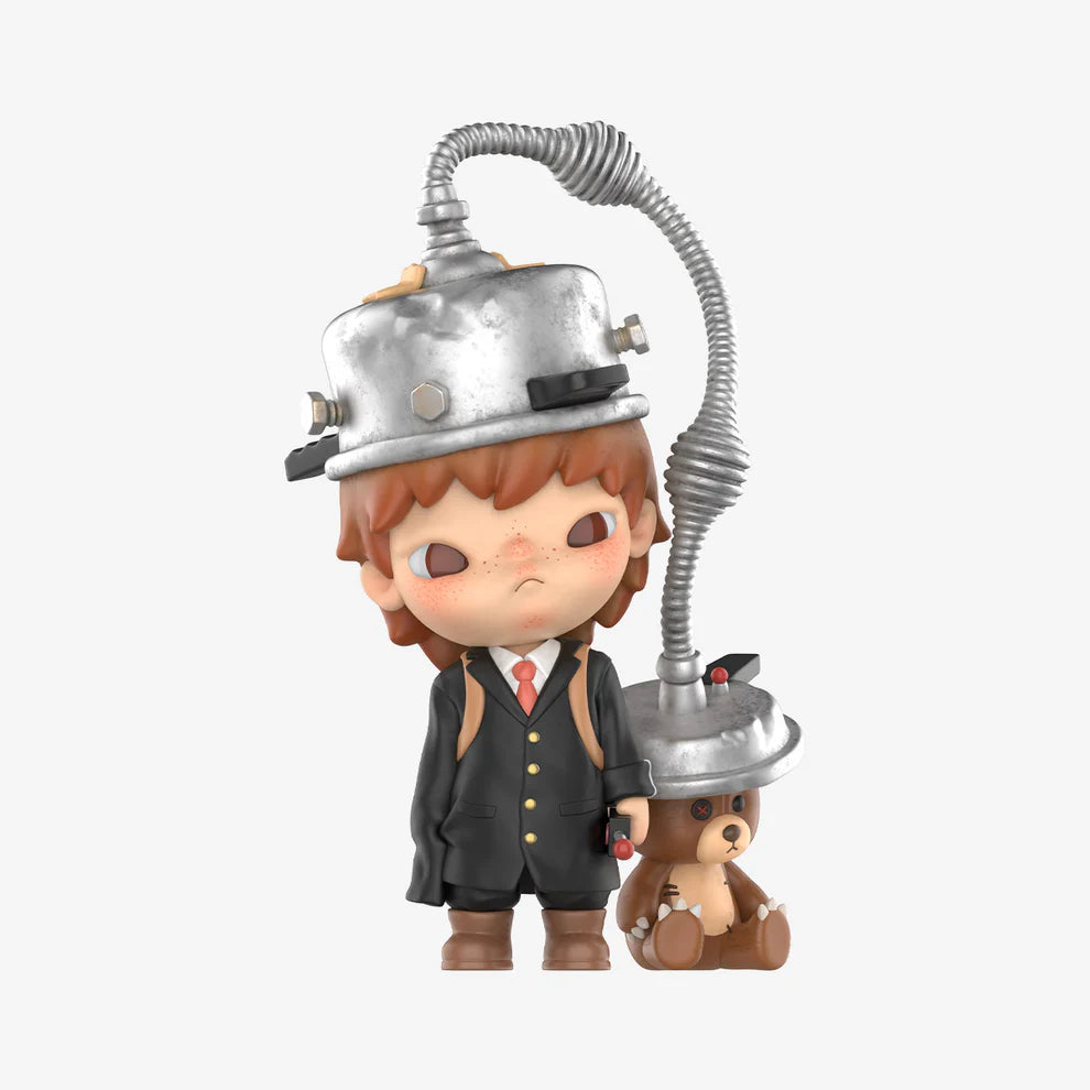 【F057】Hirono Echo Series Blind Box Figures