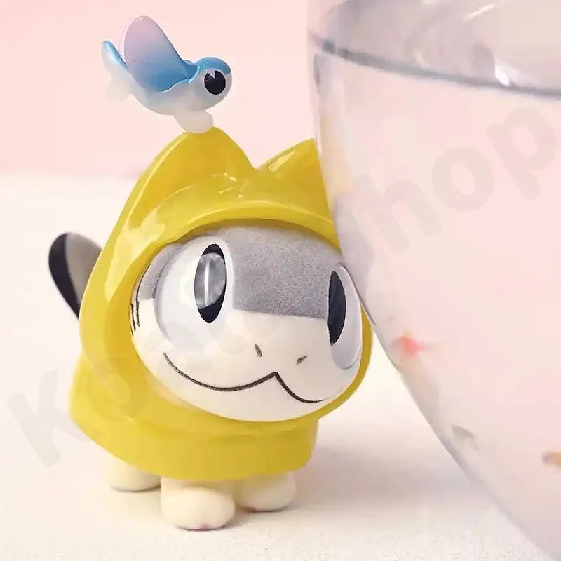 【F083】I'm Sharkitty Series Ver.1 Blind Box