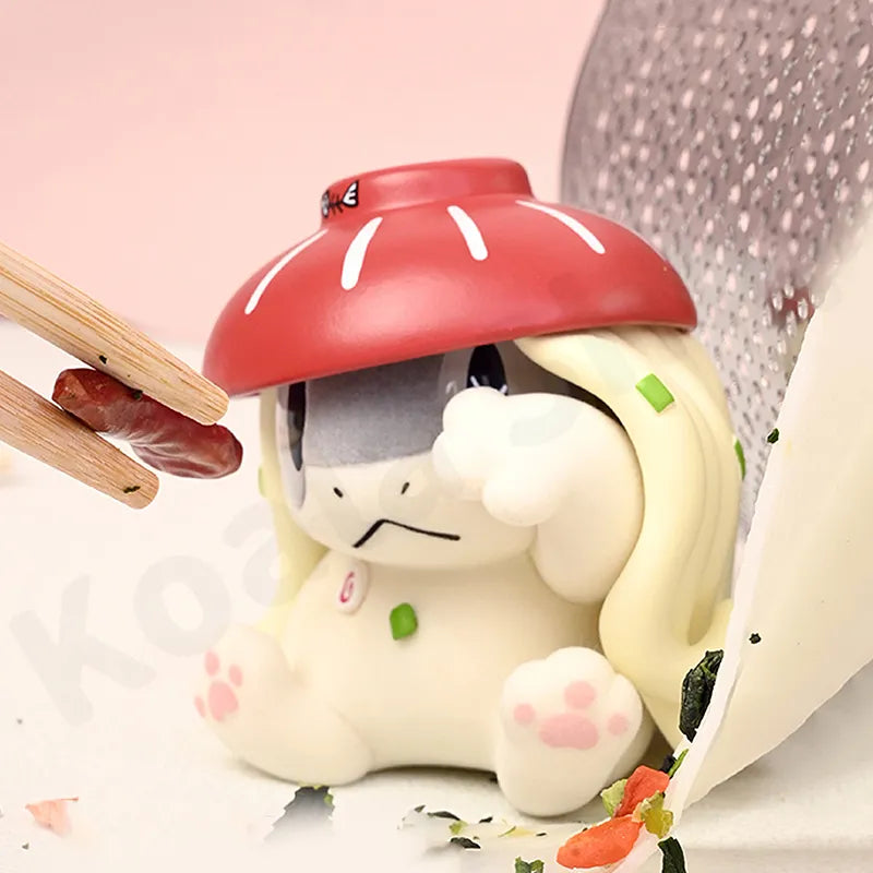 【F083】I'm Sharkitty Series Ver.1 Blind Box