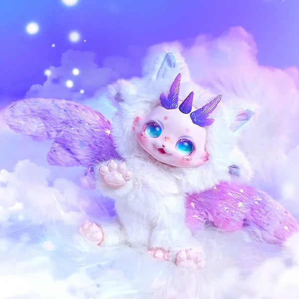 【T136】Maytree DUMIA Morino Star Series Plush Blind Box