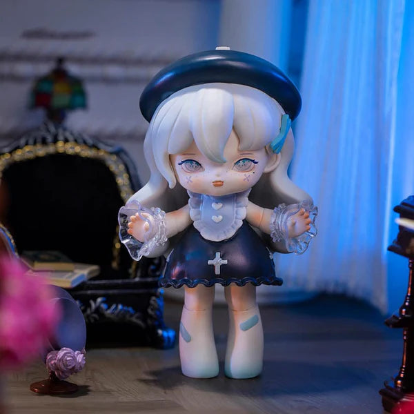 【F027】MISYA Incredible Mansion Series Blind Box