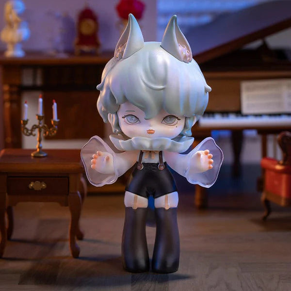 【F027】MISYA Incredible Mansion Series Blind Box