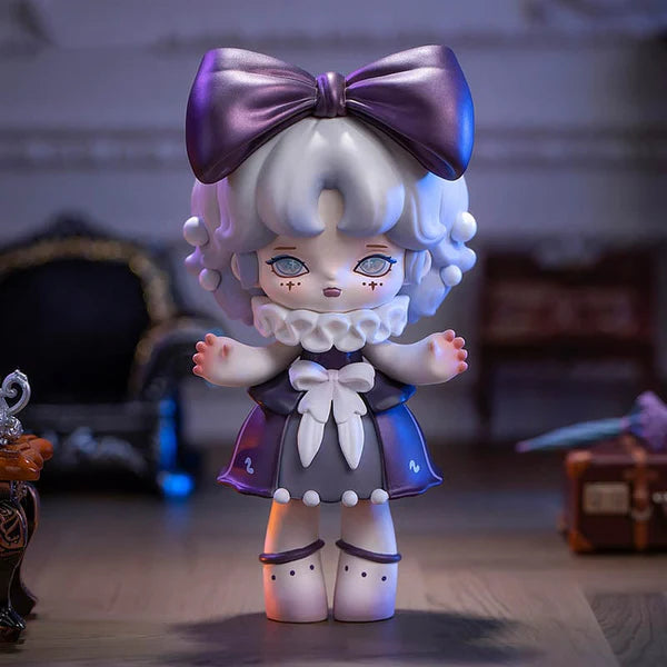 【F027】MISYA Incredible Mansion Series Blind Box