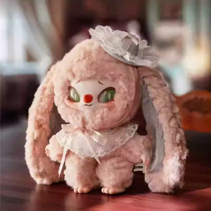 【T193】SIINONO Let Me Tell You A Secret Series Plush Blind Box