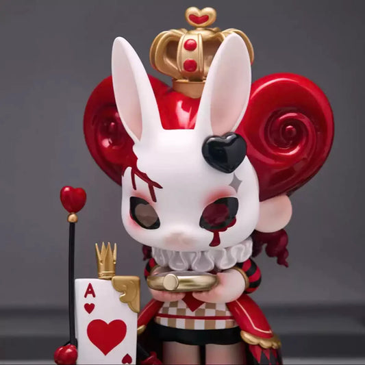 【F051】Kasa I'm Not A Baddie Series Blind Box Figures