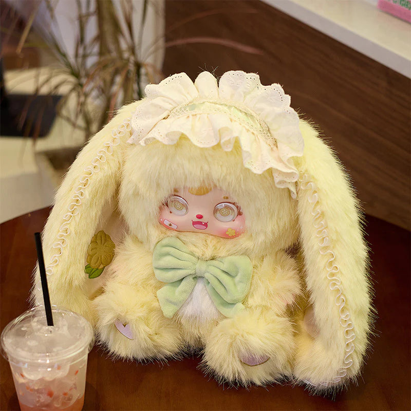 【T204】Samuel Rabbit elf Blind box-680%