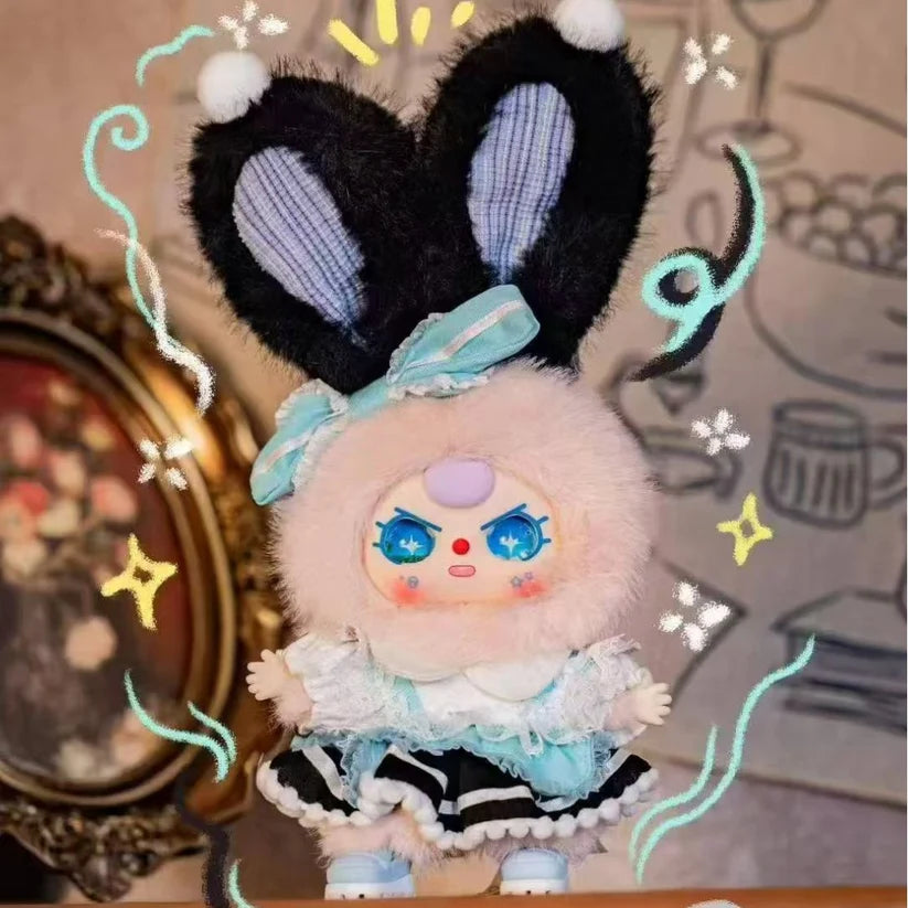 【T190】Baby Three - Lolita's Dream mini Plush