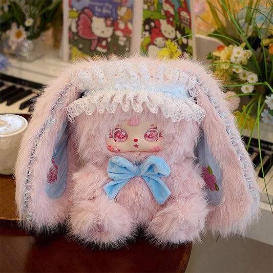 【T204】Samuel Rabbit elf Blind box-680%